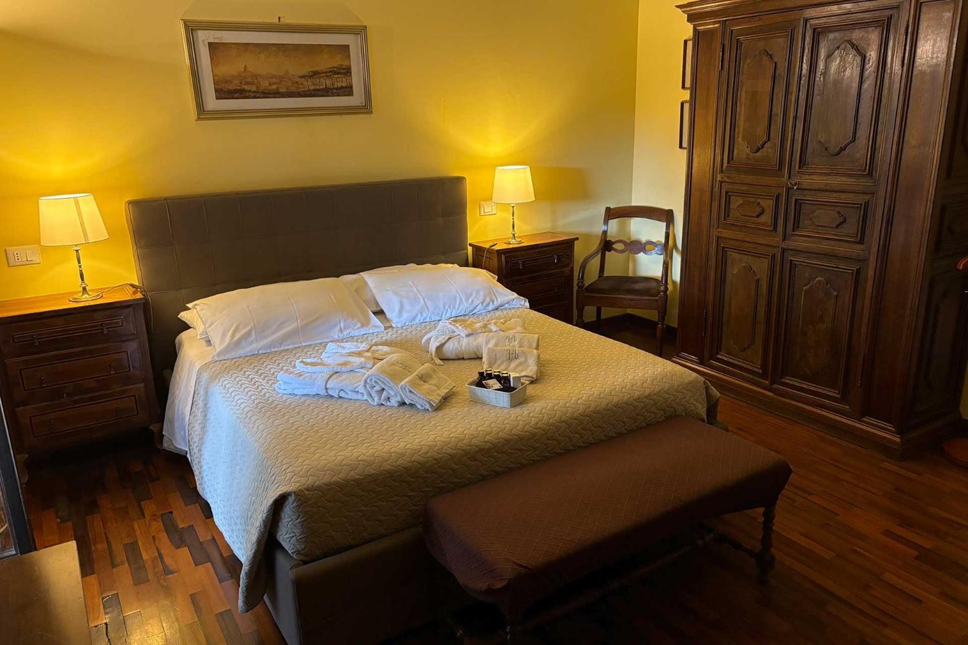 Villa Albina Róma Kültér fotó