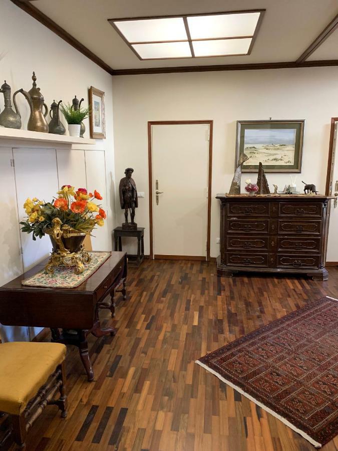 Villa Albina Róma Kültér fotó